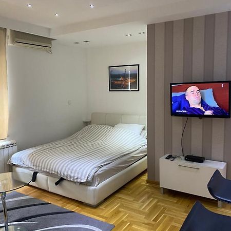 Cika Ljuba Lejlighed Beograd Eksteriør billede